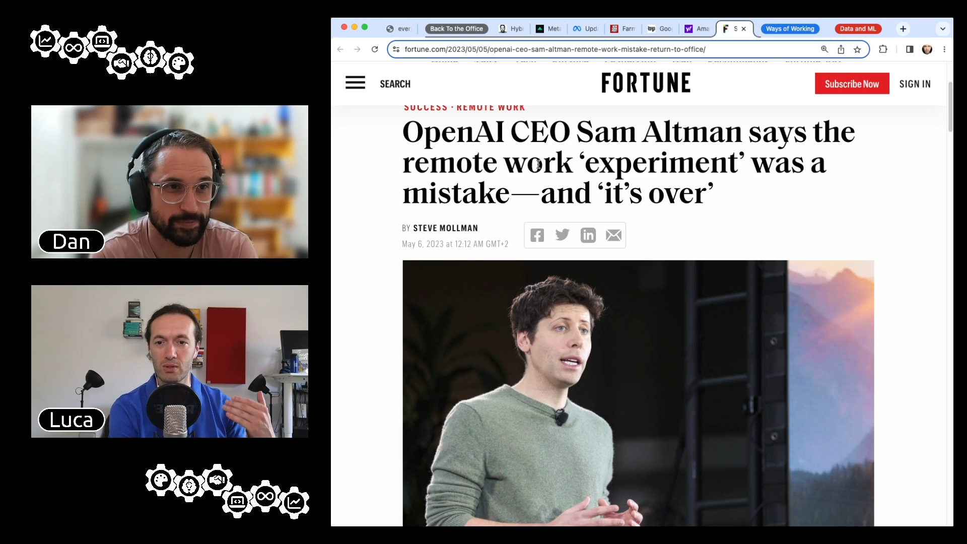 Digital Pulse - 23 Jun 2023