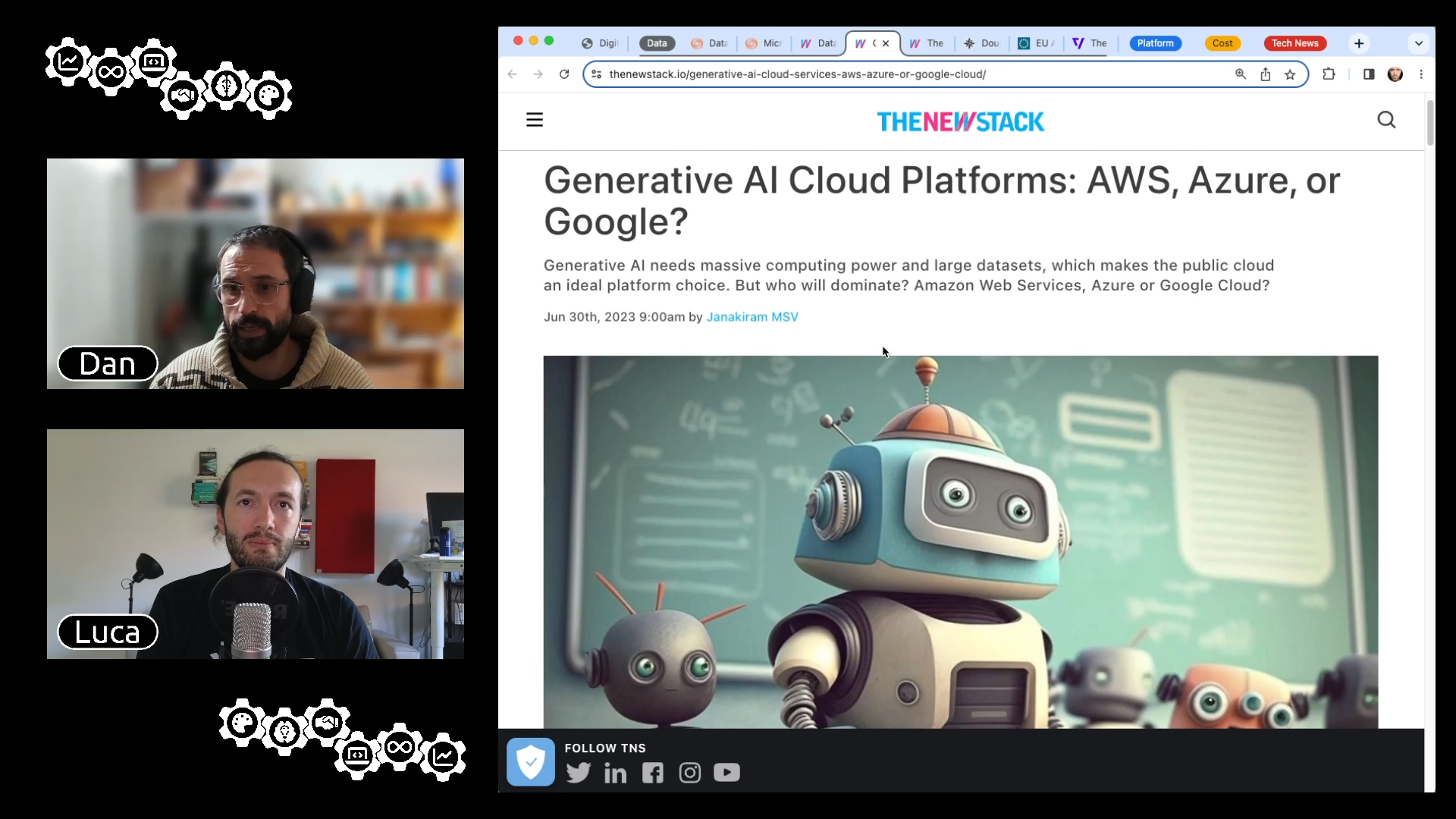 Digital Pulse - 7 Jul 2023