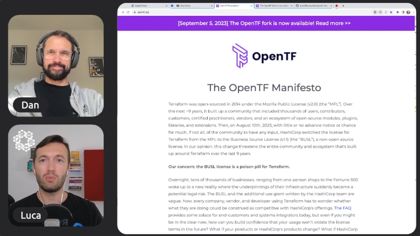 Digital Pulse -  15th Sept 2023