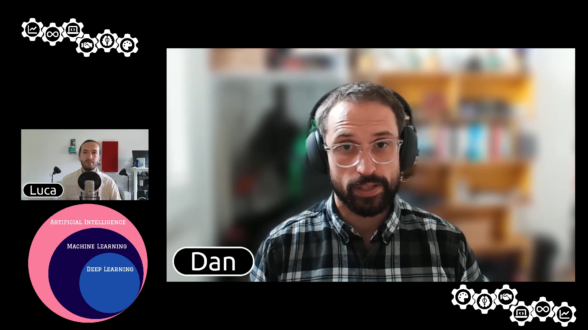 Episode 4 - Large Language Models