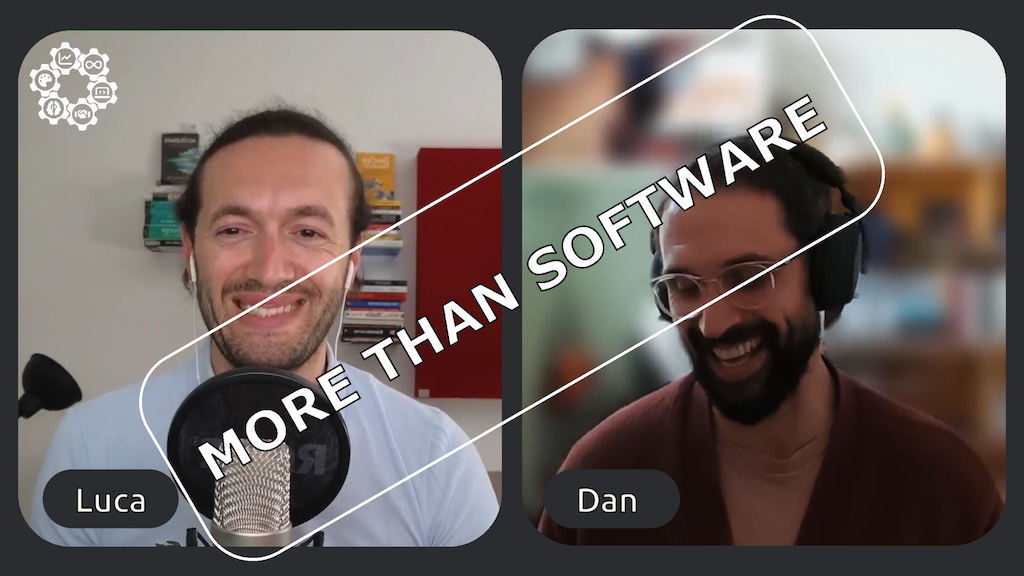 Episode 5 - What's up next, doc?